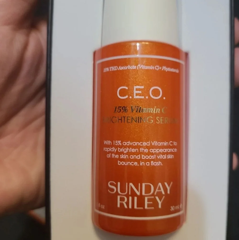 Sunday Riley Bundle - Picture 3 of 3